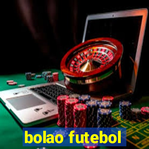 bolao futebol